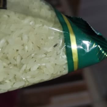 Anadolu Mutfağı Baldo Pirinç'ten Böcek Çıktı