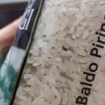 Anadolu Mutfağı Baldo Pirinç'ten Böcek Çıktı