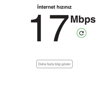 Kablo Net Pişmanlıktır İnternet Hizmeti Sağlanmıyor