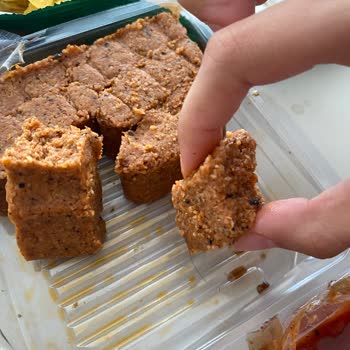 BİM Çiğköfteden Saç Çıktı