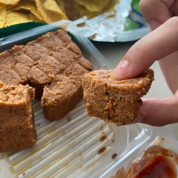 BİM Çiğköfteden Saç Çıktı