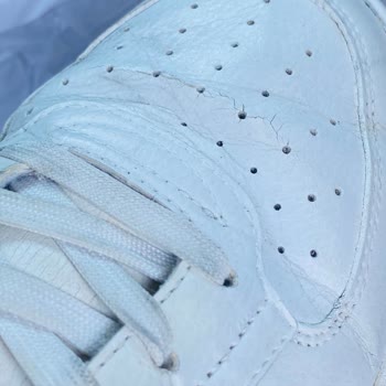 Puma Kesinlikle Alışverişin Yeri Değil
