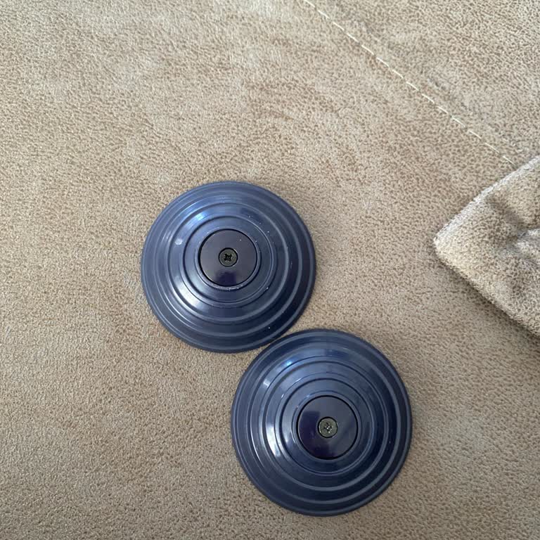 Dyson Gen5 Halı Başlığının Yuvarlak Kısmı Çıktı