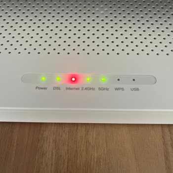 Vodafone Net Sürekli İnternet Kesintisi