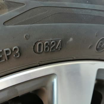 Ford Sıfır Focus Araçlarda Takılı Olan Continental Lastikler Çok Kalitesiz