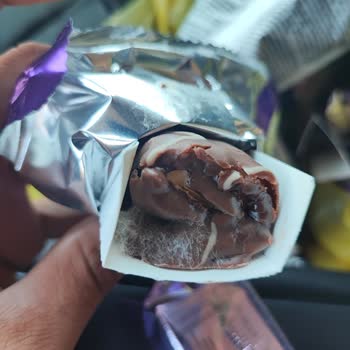 Ülker Alpella Mini Rulo Pasta