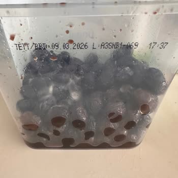 A101 Tukaş Marka Siyah Zeytinlerin Küflü Çıkma Sorunu