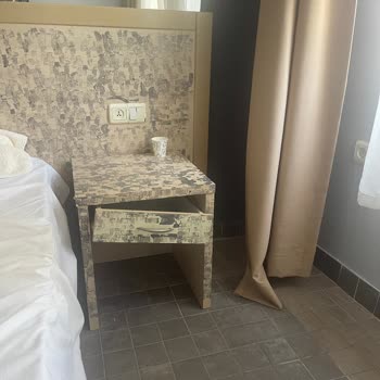 Larina Thermal Resort & Spa Larina Thermal Otel Şikayet