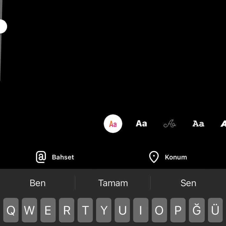 Instagram Güncelleme Sorunu!