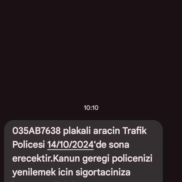 Güvence Hesabı Güvencehsb Mesaj Şikayeti
