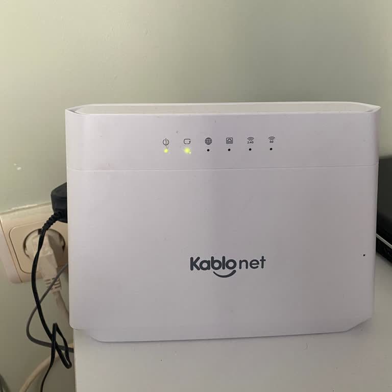 TÜRKSAT İnternet Hizmeti Ve Sürekli Yaşanan Sorunlar