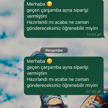 @frameahsap Frame Ahşap Ürün Satıp Ürünü Göndermiyor Parayı Alıp Engelleniyorsunuz
