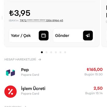 1win Param Nerede Acaba