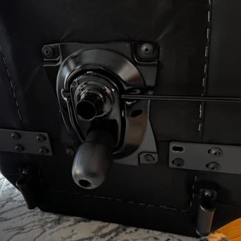 Xdrive Fırtına Ayak Uzatmalı Koltuk