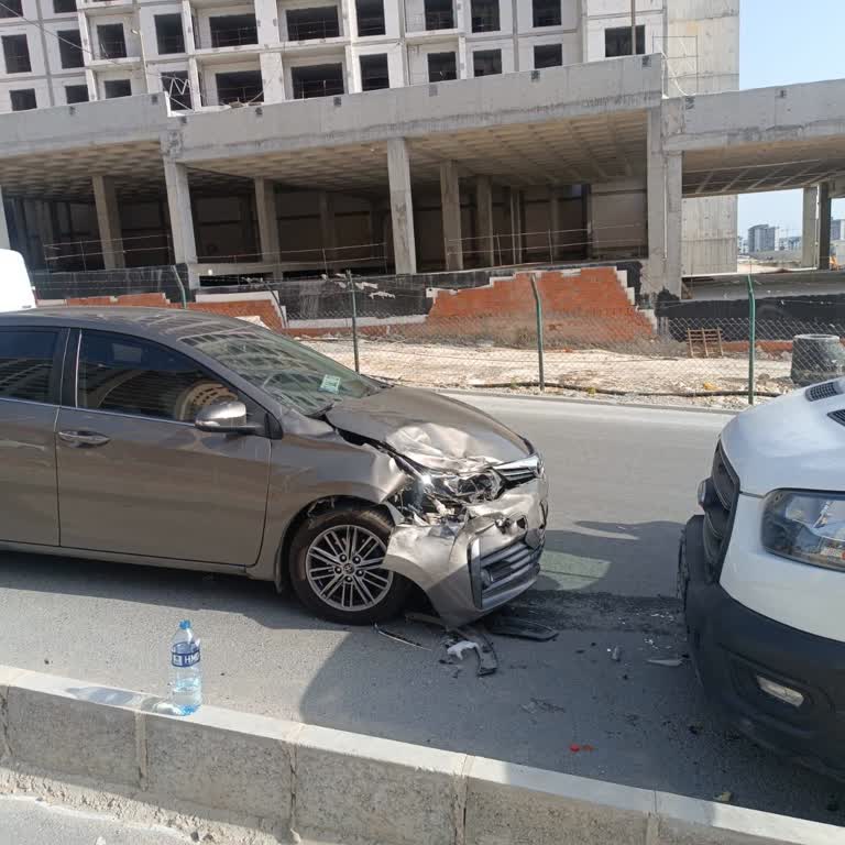 Toyota Araç Airbag Sistemi Güvenlik Sorunu