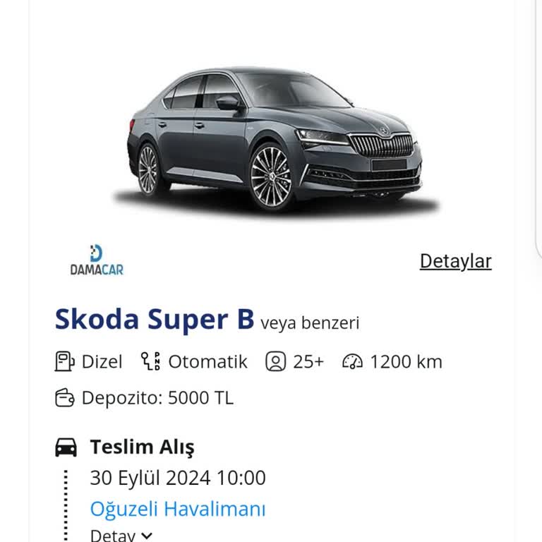 Ems Seyahat Turizm Paramı Vermiyor