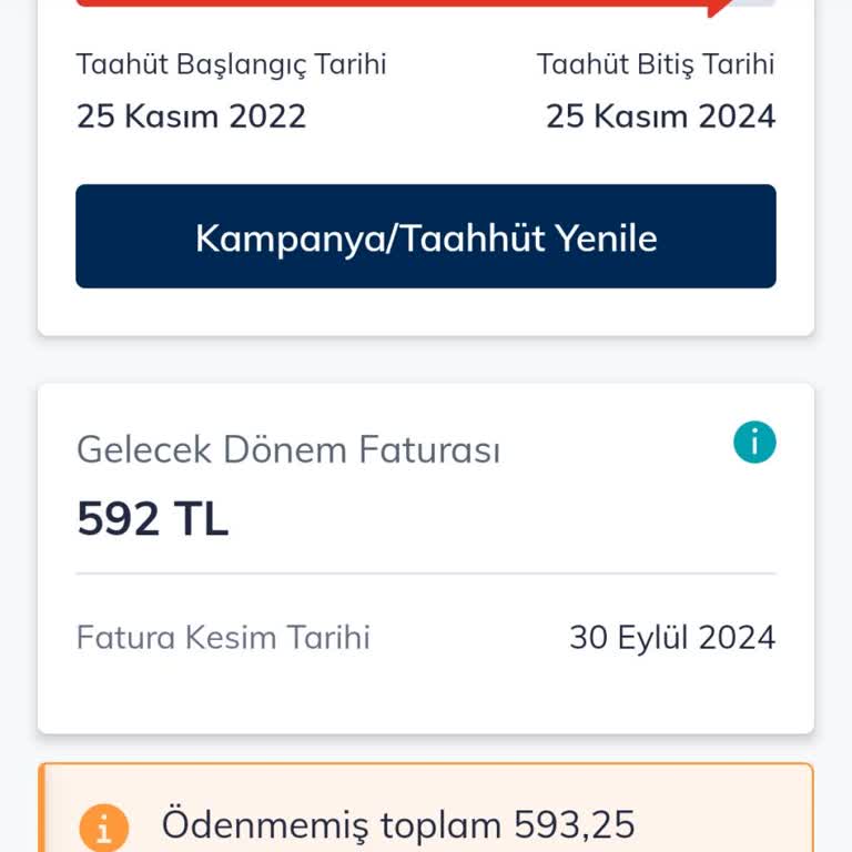 Türk Telekom Şikayet Ödemeye Çok Var Fakat Hemen Kesiyorlar