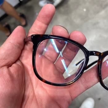 Atasun Optik Optik Mağazasında Gözlük Teslimi Sorunu