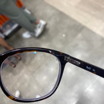 Atasun Optik Optik Mağazasında Gözlük Teslimi Sorunu