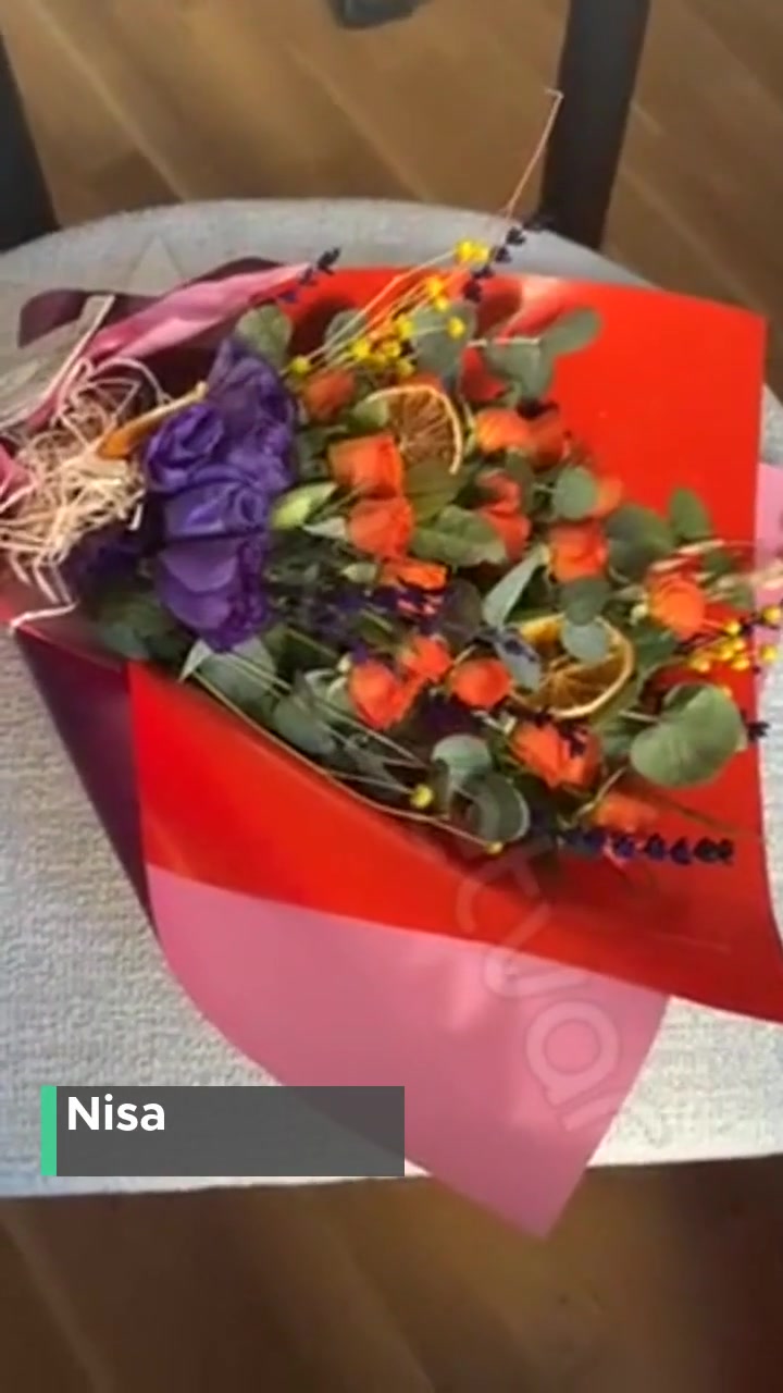 Taze Çiçek | Tazecicek.com İnanılmaz Küçük Çiçekler videonun kapak resmi