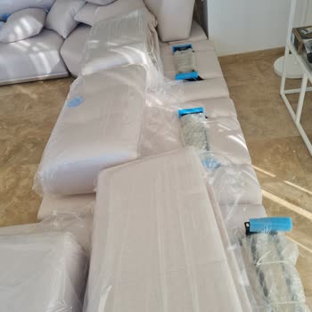 Ankara Siteler Alitel İstikbal Mağazası Ve Pişmanlık