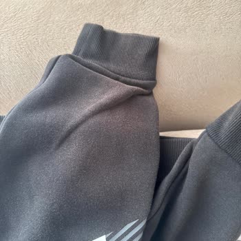 Puma Mağazasından Aldığım Sweatshirt Renk Değiştirdi Ve Değişim Onaylanmadı