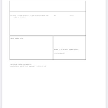 Hepsiburada İzinsiz Para Çekimi Ve Müşteri Hizmetleri Sorunu