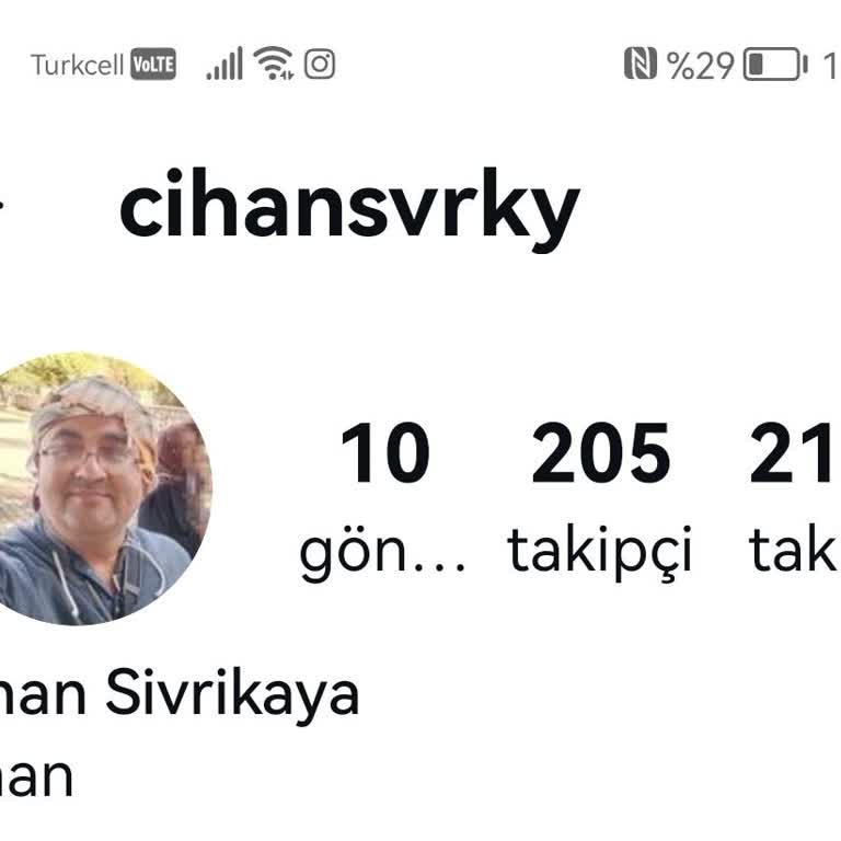 Gmail Instagram Hesabım Çalındı