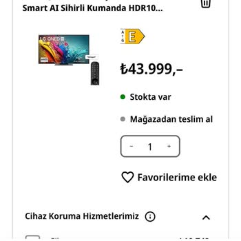 Media Markt %15 İndirim Yalanı