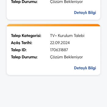 Superonline Nakil Ücreti Ve Kurulum Yapılamama