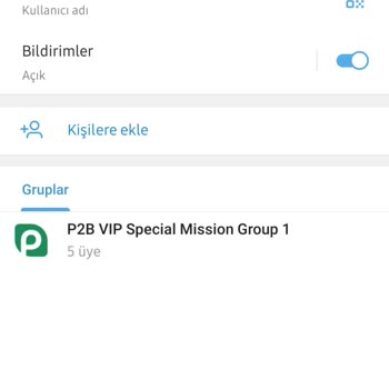 Time Jobs Telegram Üzerinden Yapılan Yanıltıcı İşlemler