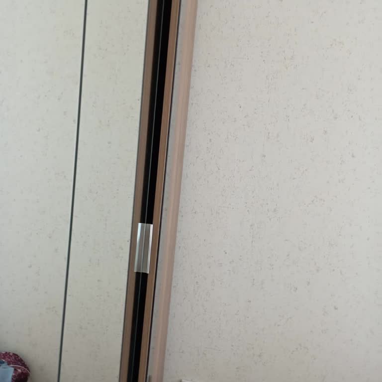 Mondihome Bursa Mağazasında Satın Alınan Gardırop Sorunu