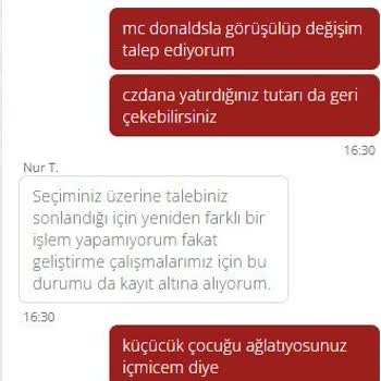 Yemeksepeti.com Çözüm Yerine Direkt Kupon Tanımlaması