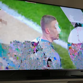 Tod TV'nin Philips Te Ki Sorunu