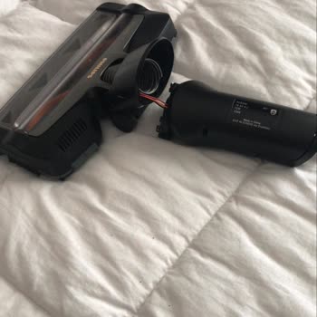 PHILIPS Ev Aletleri Philips Dikey Süpürge