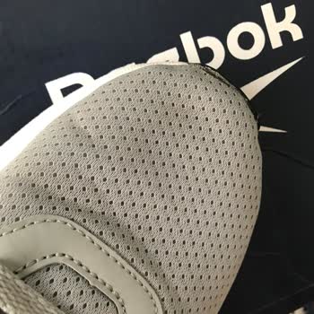 Reebok (FLO) Ürün İnceleme Sorumsuzluğu