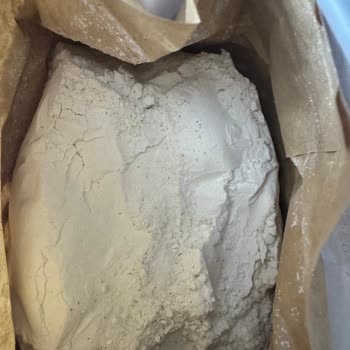 Eriş Un Marketten Alınan Unda Böcek Sorunu