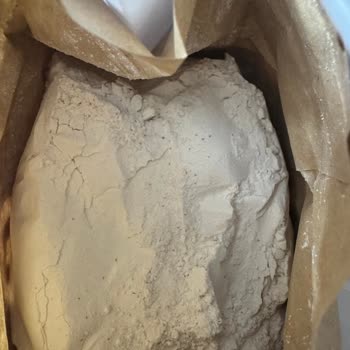 Eriş Un Marketten Alınan Unda Böcek Sorunu