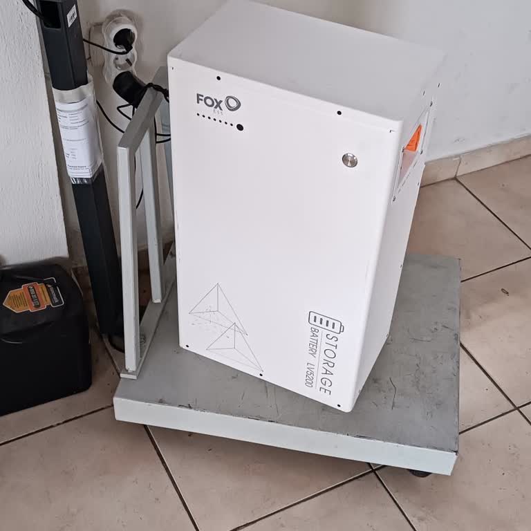 Teksan Enerji Firmasının Ürünün Arkasında Durmaması Ve Dönüş Yapmaması