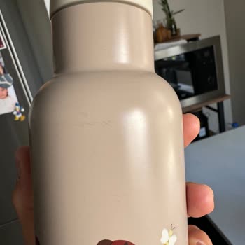 Welcome Baby Çizik Ürün Şoku: Kullanılmış Gibi Gelen Sipariş