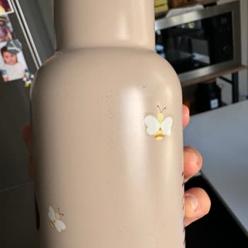 Welcome Baby Çizik Ürün Şoku: Kullanılmış Gibi Gelen Sipariş