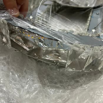 Koçtaş'tan Aldığım Ürünler Kırık Geldi Ve İade Süreci Kabusa Döndü