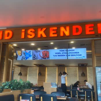 HD İskender'de Türk Telekom Kampanyası Sorunu