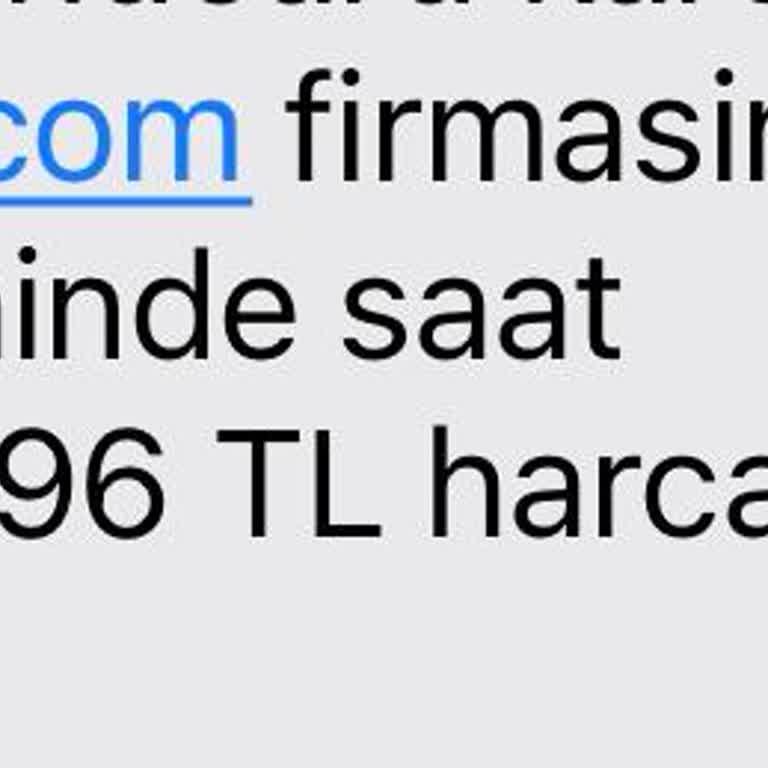 Cambly Ve İyzico Üzerinden Kartımdan Para Çekildi.