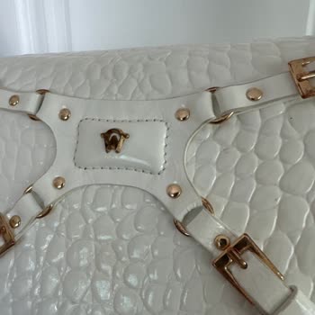 Manc Çanta Hayal Kırıklığı!