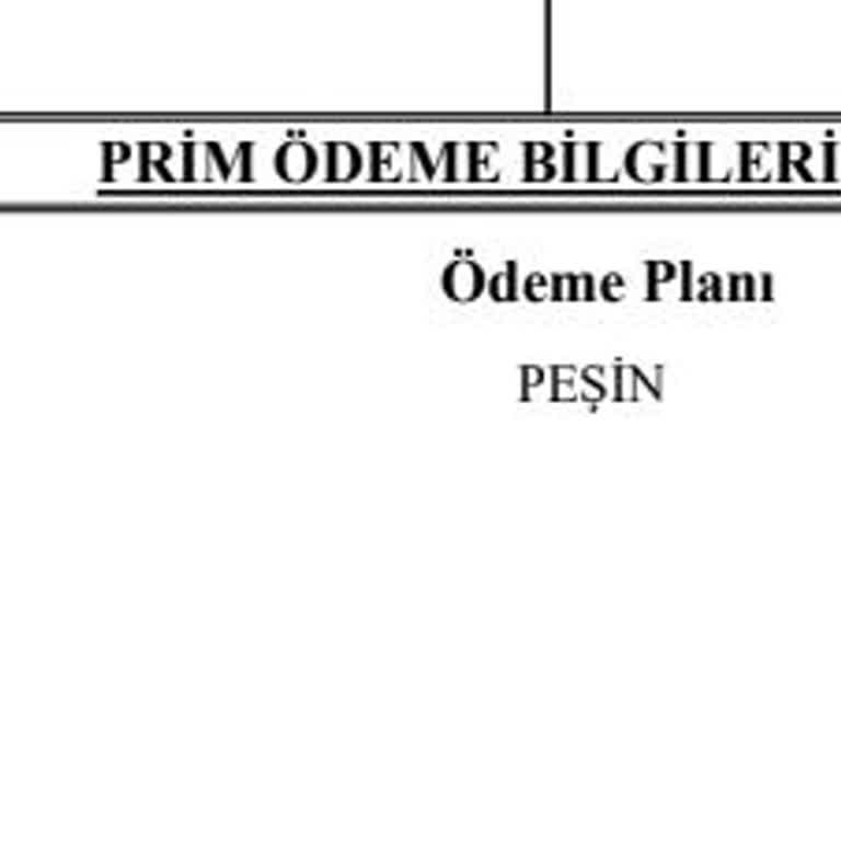 Sigortam.net Taksitli Gösterip Tek Çekim Yaptı, İptal De Etmiyorlar