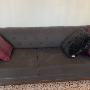 Bellona'dan Alınan Ürün 2 Yıl İçinde Soldu Ve Çöktü