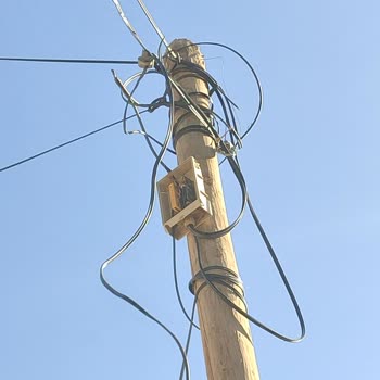 Türk Telekom İnternet Bağlantı Sorunu