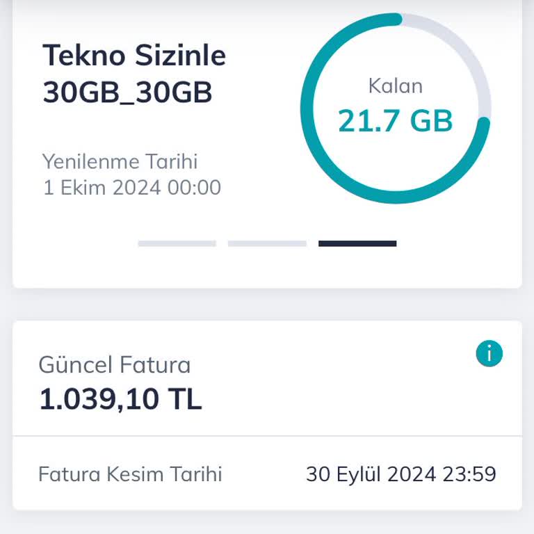 TeknosaCell Saçma Sapan Fahiş Faturalar