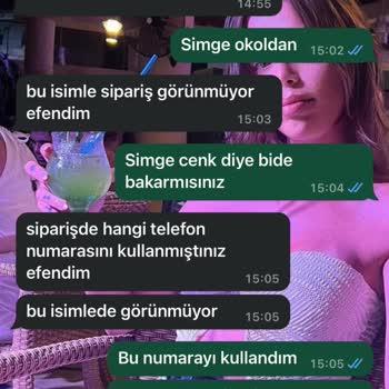 Mutty 15 Gün Oldu Sipariş Vereli Daha Hala Siparişim Onaylı Üstelik